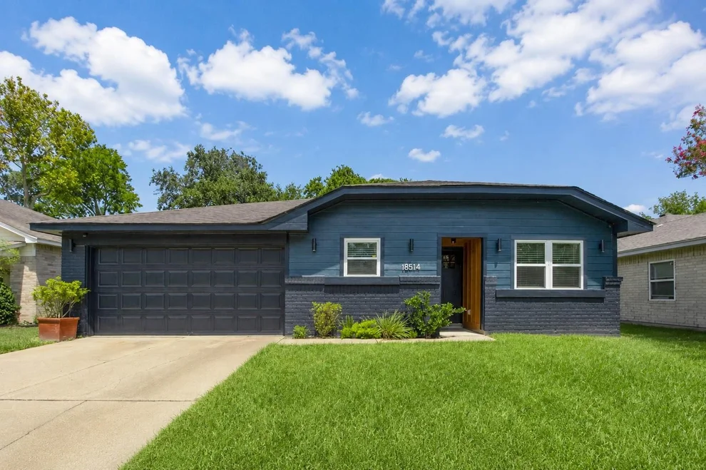 Unit for sale at 18514 Andalusian Drive, Cypress, TX 77433