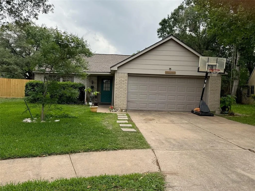 Unit for sale at 20091 S Pecos Valley Trail, Katy, TX 77449