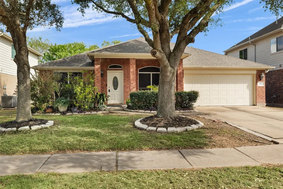 Unit for sale at 3406 Paintedfern Place, Katy, TX 77449