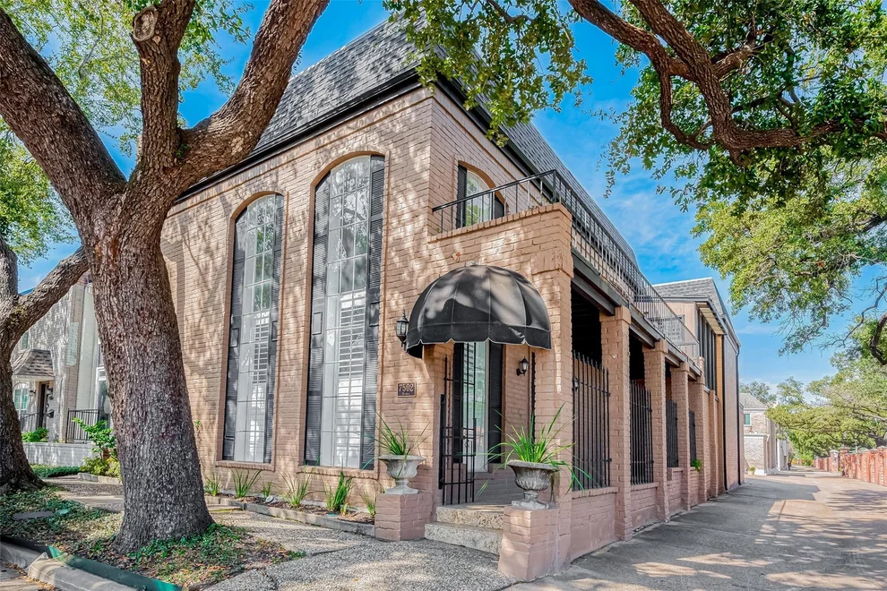 Unit for sale at 7502 Olympia Drive, Houston, TX 77063