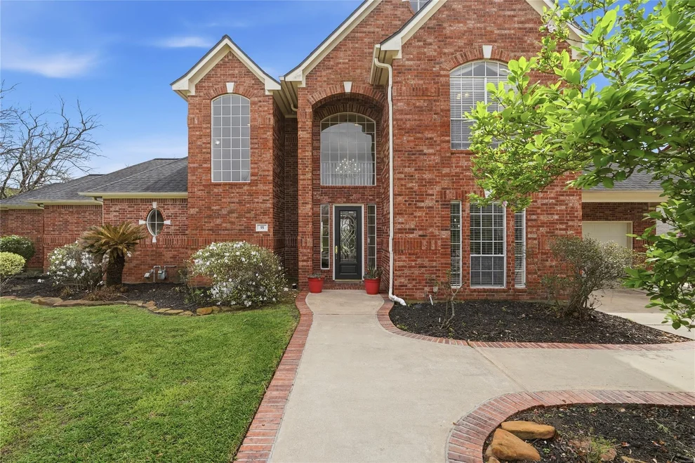 Unit for sale at 55 Monterrey Road E, Montgomery, TX 77356