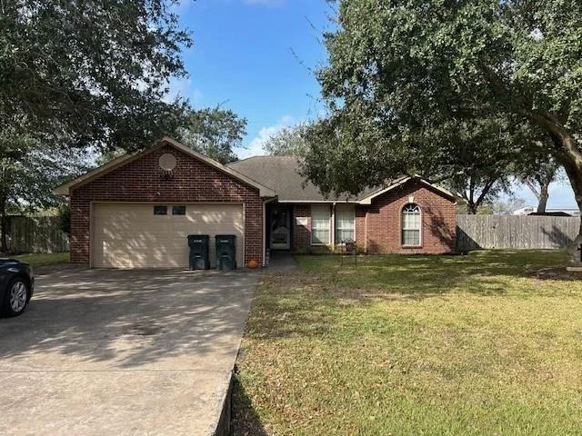 Unit for sale at 2307 Sue Street, El Campo, TX 77437