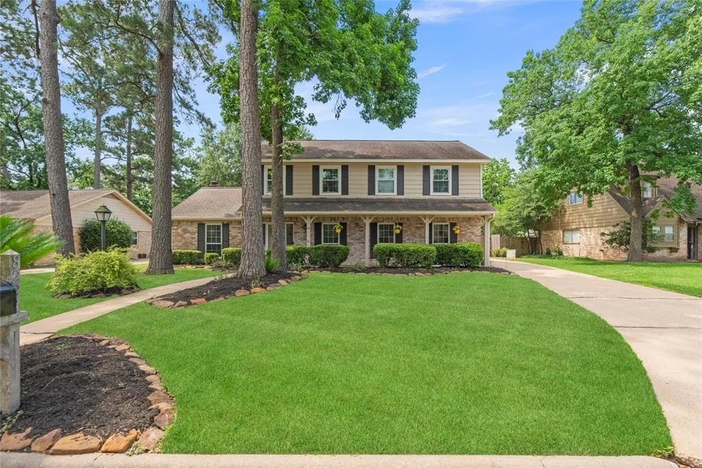 Unit for sale at 8223 Bairnsdale Lane, Houston, TX 77070