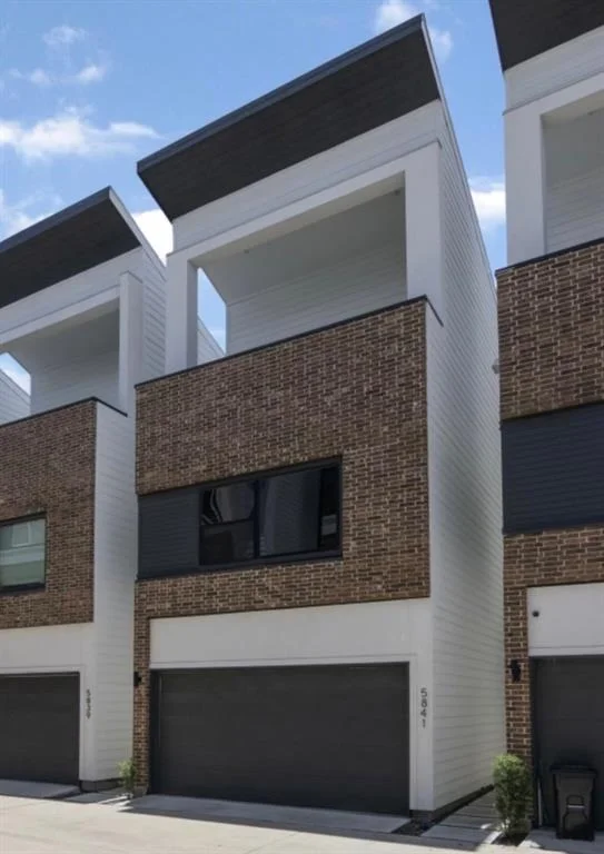 Unit for sale at 5841 Dolores Street, Houston, TX 77057