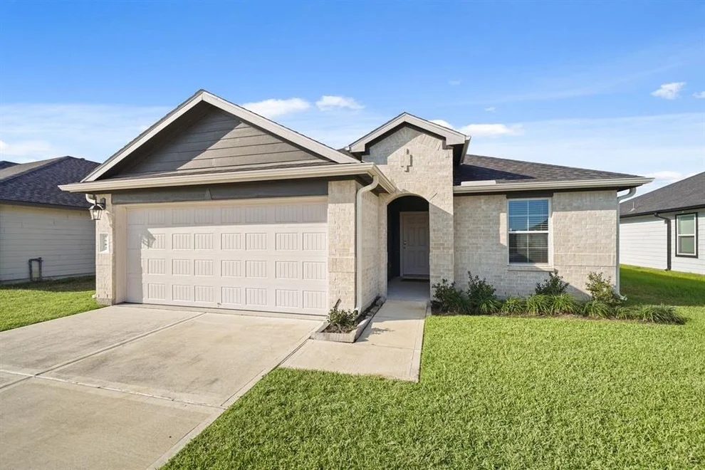 Unit for sale at 7502 Fierce Friesian Lane, Rosharon, TX 77583
