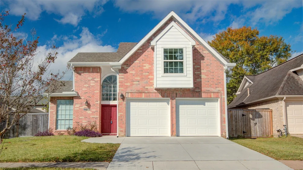 Unit for sale at 4427 Waterfall Way, Sugar Land, TX 77479