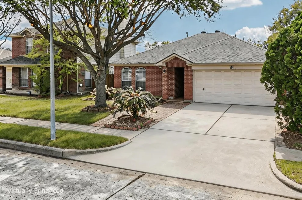 Unit for sale at 18319 Willow Moss Drive, Katy, TX 77449