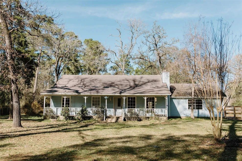 Unit for sale at 16120 Hartman Road, Magnolia, TX 77355