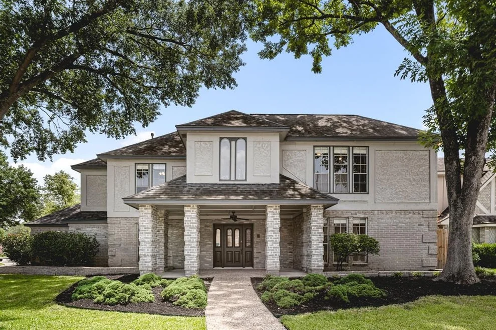 Unit for sale at 3503 Arbor Terrace Court, Spring, TX 77388