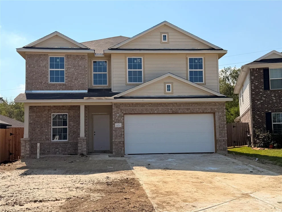 Unit for sale at 14014 Darley Oak, Crosby, TX 77532