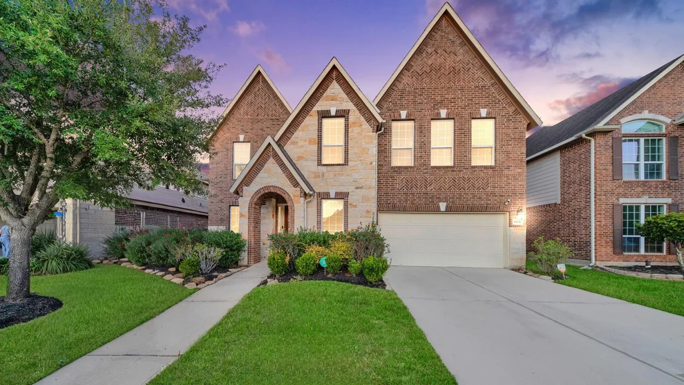Unit for sale at 18118 Berry Garden Lane, Spring, TX 77379