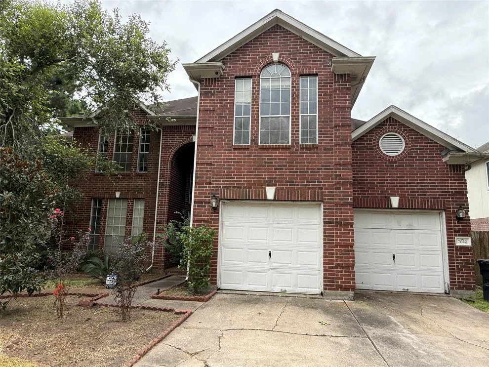 Unit for sale at 7022 Echo Pines Drive, Humble, TX 77346