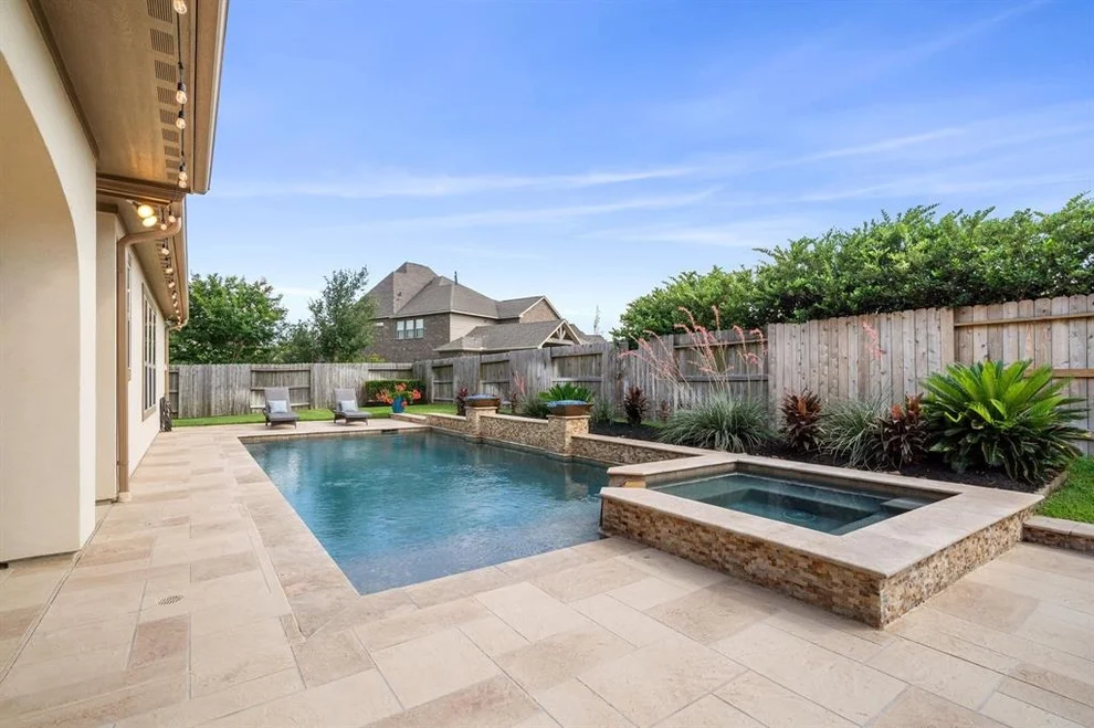 Unit for sale at 18907 Liberty Landing Drive, Cypress, TX 77433