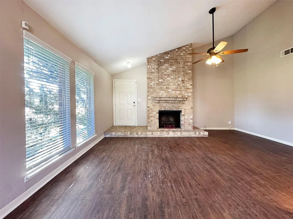 Unit for sale at 7730 Challie Lane, Houston, TX 77088