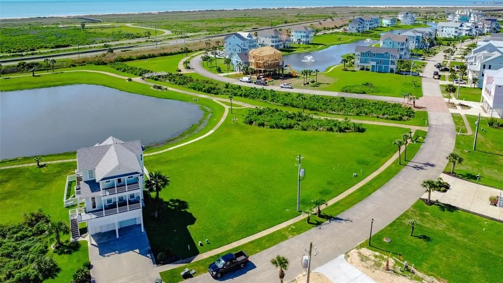 Unit for sale at 26623 Bay Water Drive, Galveston, TX 77554