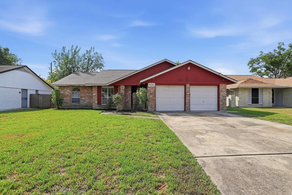 Unit for sale at 7031 Log Hollow Drive, Houston, TX 77040