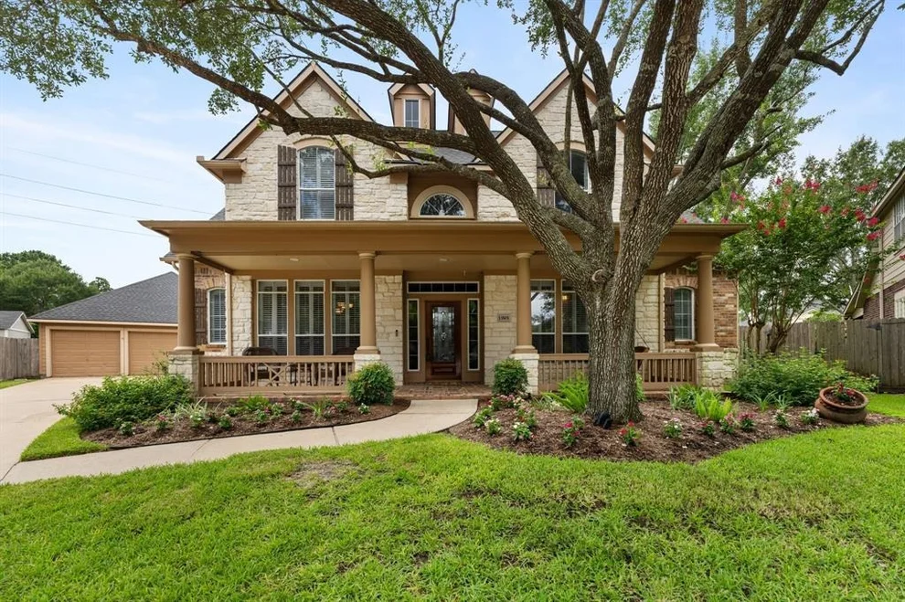 Unit for sale at 13503 Tobinn Manor Drive, Cypress, TX 77429