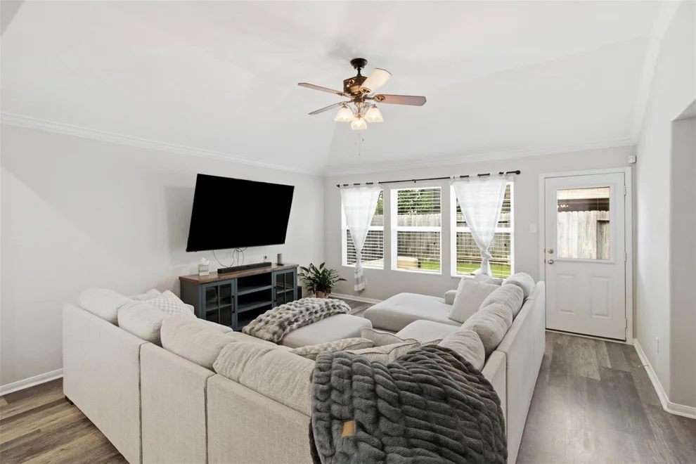 Unit for sale at 9951 Chimney Swift Lane, Conroe, TX 77385