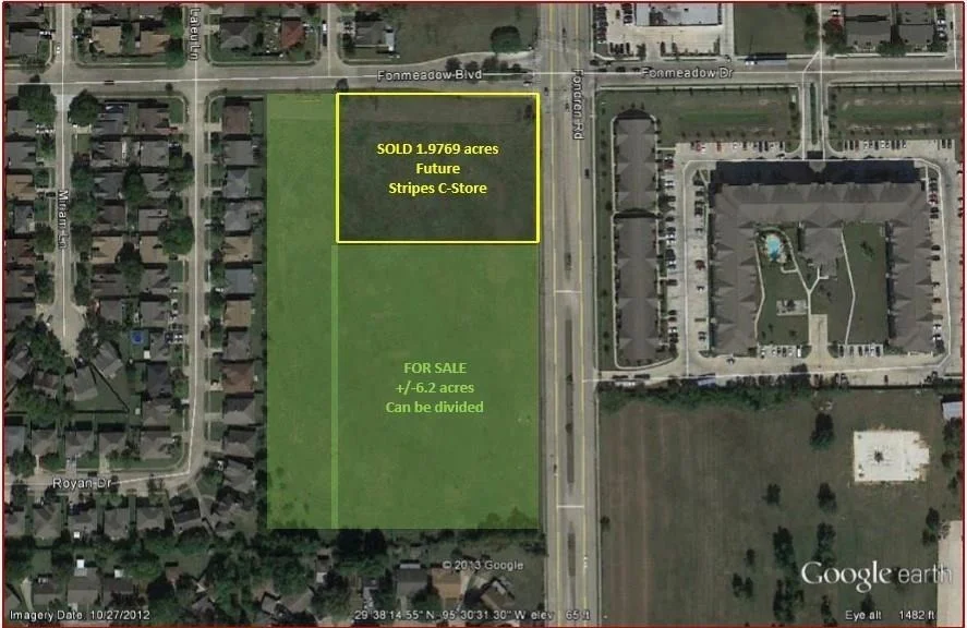 Unit for sale at 12800 Fondren Road, Houston, TX 77035