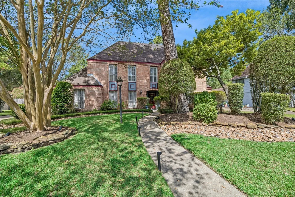 Unit for sale at 3523 Village Oaks Drive, Kingwood, TX 77339