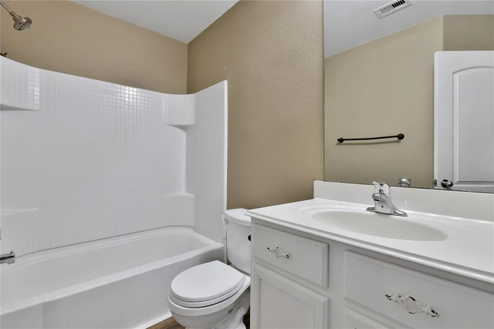 Unit for sale at 17415 Cedar Rock Drive, Hockley, TX 77447
