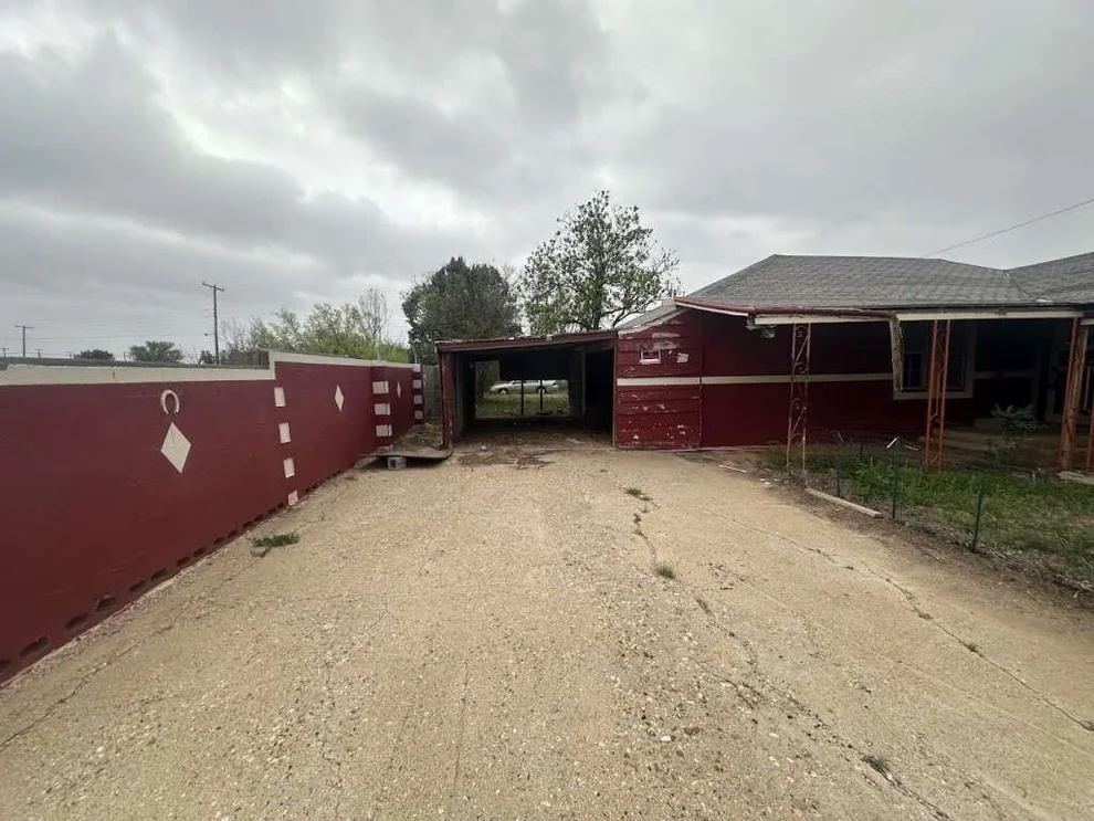 Unit for sale at 516 E Madison Street, Lubbock, TX 79403