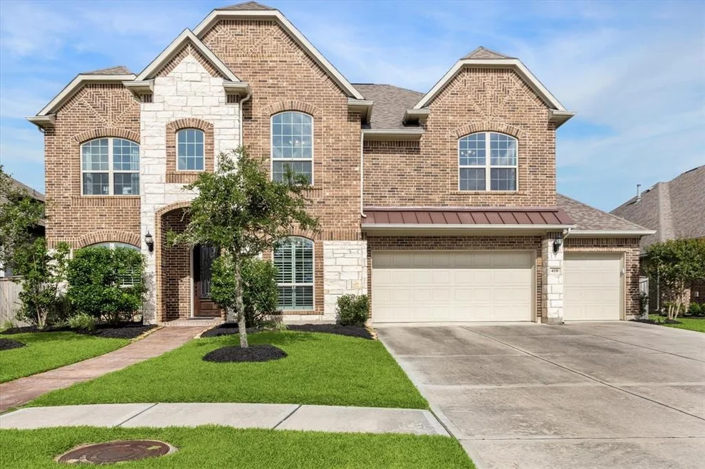 Unit for sale at 4331 Dalea Clover Lane, Manvel, TX 77578