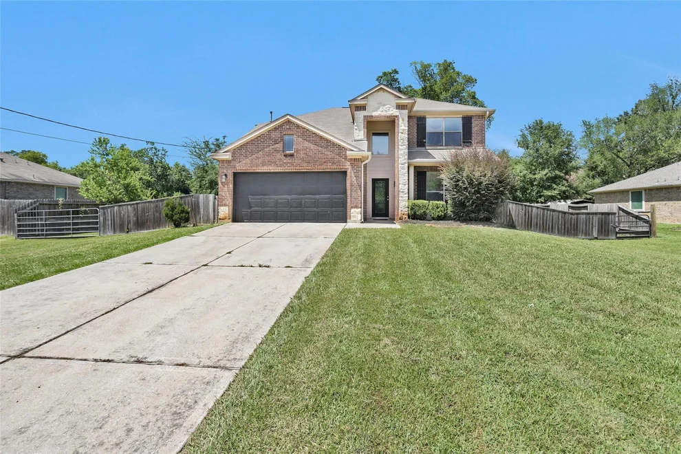 Unit for sale at 13264 Hidden Trail Court, Willis, TX 77318