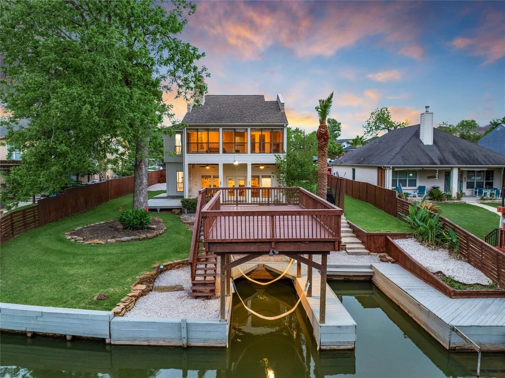 Unit for sale at 734 Lake View Drive, Montgomery, TX 77356