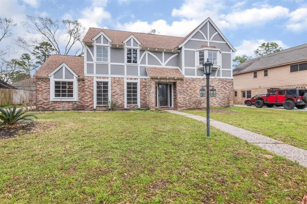 Unit for sale at 1406 Tucumcari Drive, Houston, TX 77090