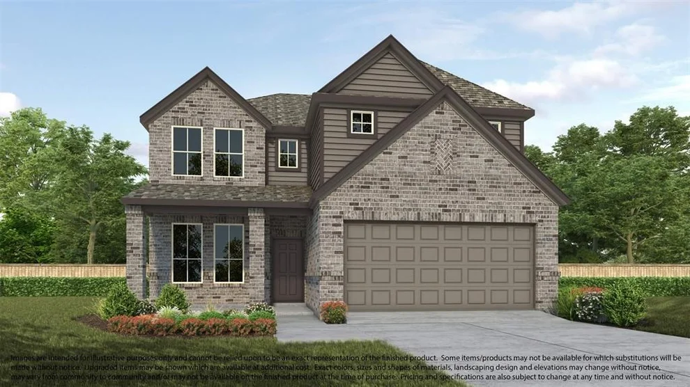 Unit for sale at 22034 Villa Terrace Drive, Hockley, TX 77447