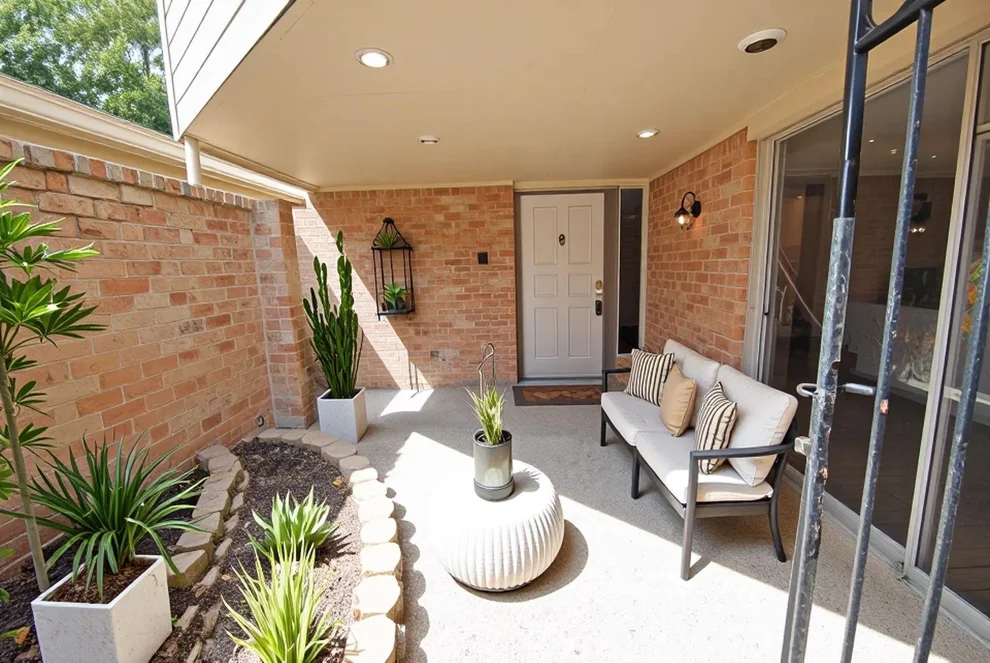 Unit for sale at 738 Country Place Drive Drive, Houston, TX 77079