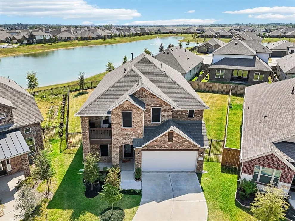 Unit for sale at 201 Catalina Cove Drive, Katy, TX 77493