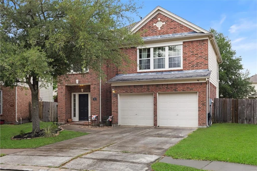 Unit for sale at 4 Buena Park Circle, Manvel, TX 77578
