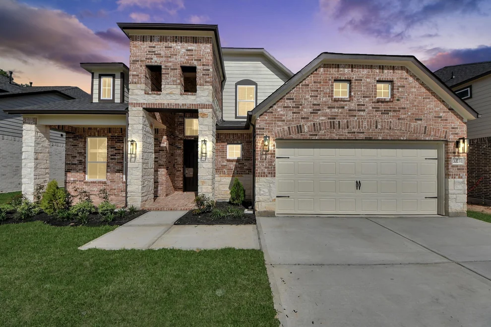 Unit for sale at 3023 Native Spring Drive, Spring, TX 77373
