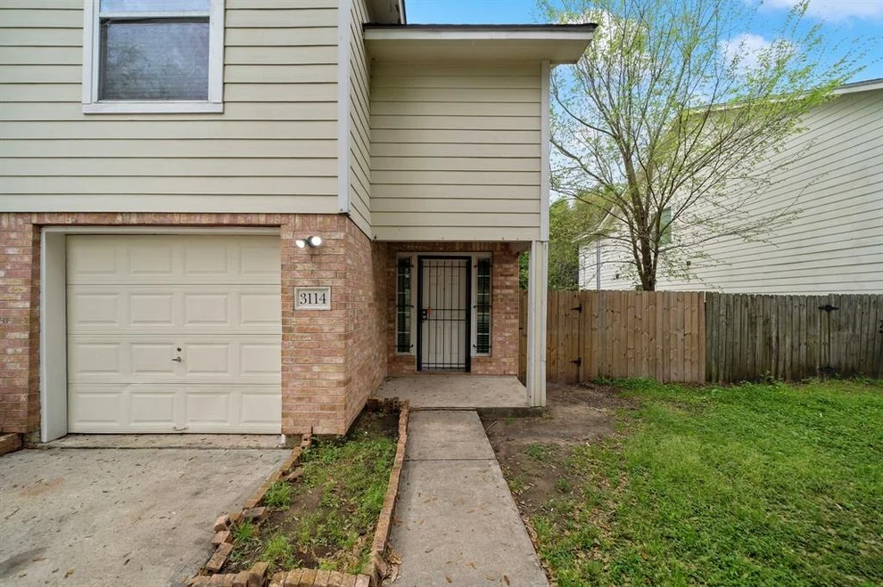 Unit for sale at 3114 Bolt Street, Houston, TX 77051