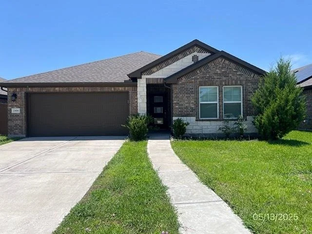 Unit for sale at 2414 Olancha Drive, Rosharon, TX 77583