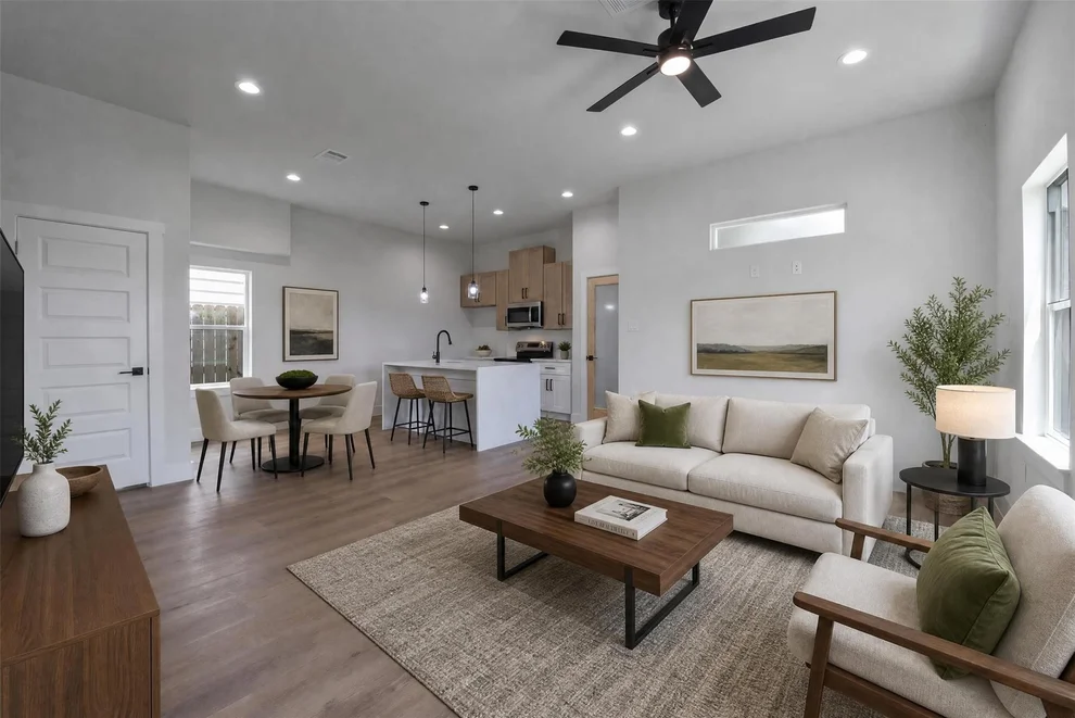 Unit for sale at 9313 Jutland Road, Houston, TX 77033