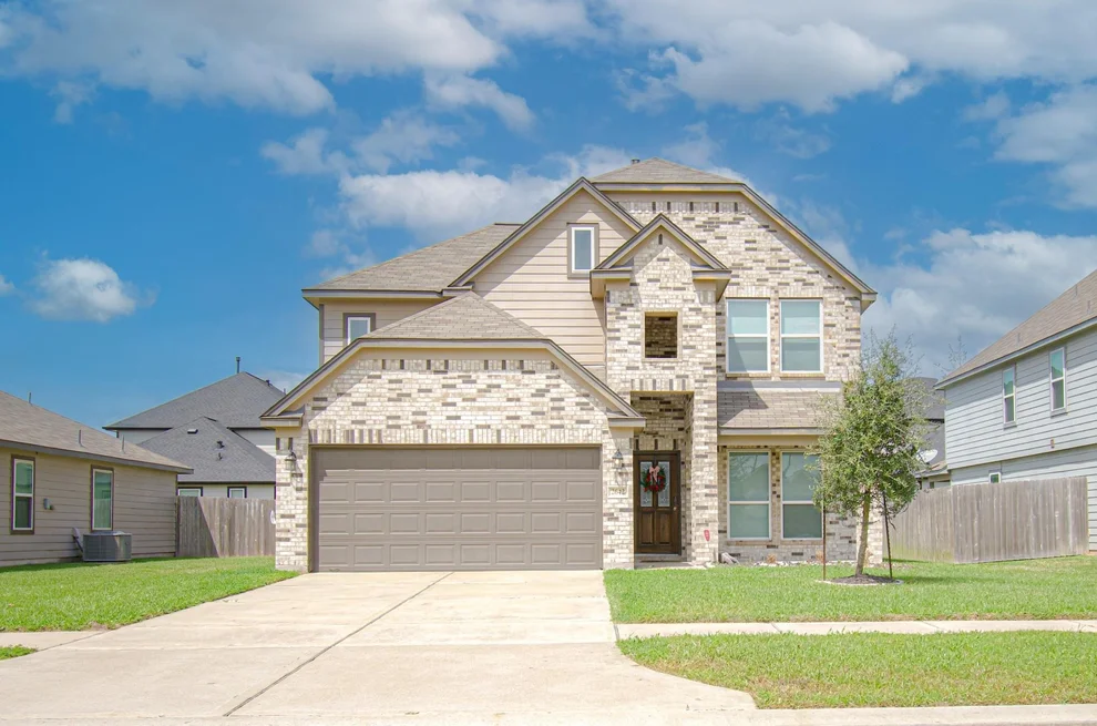 Unit for sale at 2642 Ridgeback Drive, Rosenberg, TX 77471