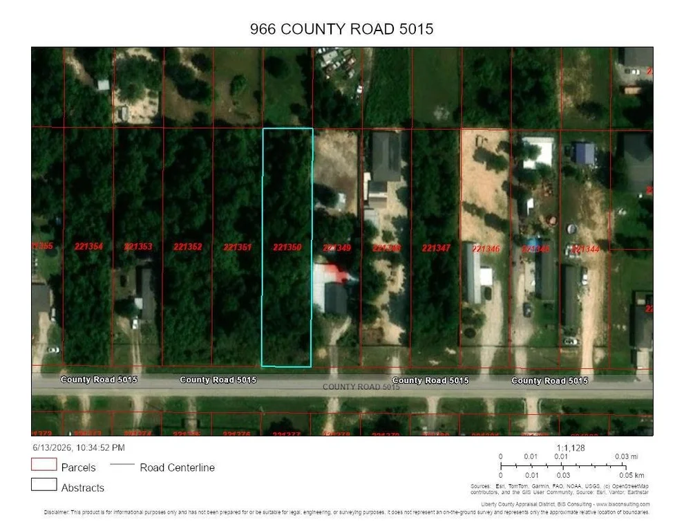 Unit for sale at 966 County Road 5015, Cleveland, TX 77327