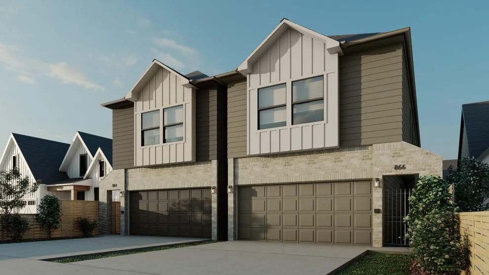 Unit for sale at 6009 Maxie Street, Houston, TX 77007