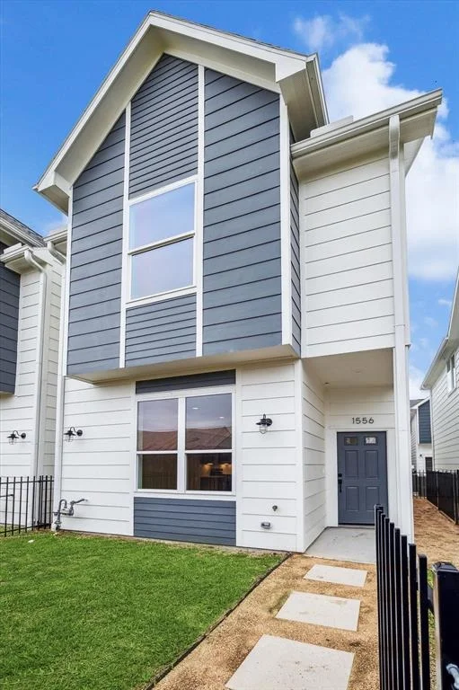 Unit for sale at 1544 W Tidwell Road, Houston, TX 77091