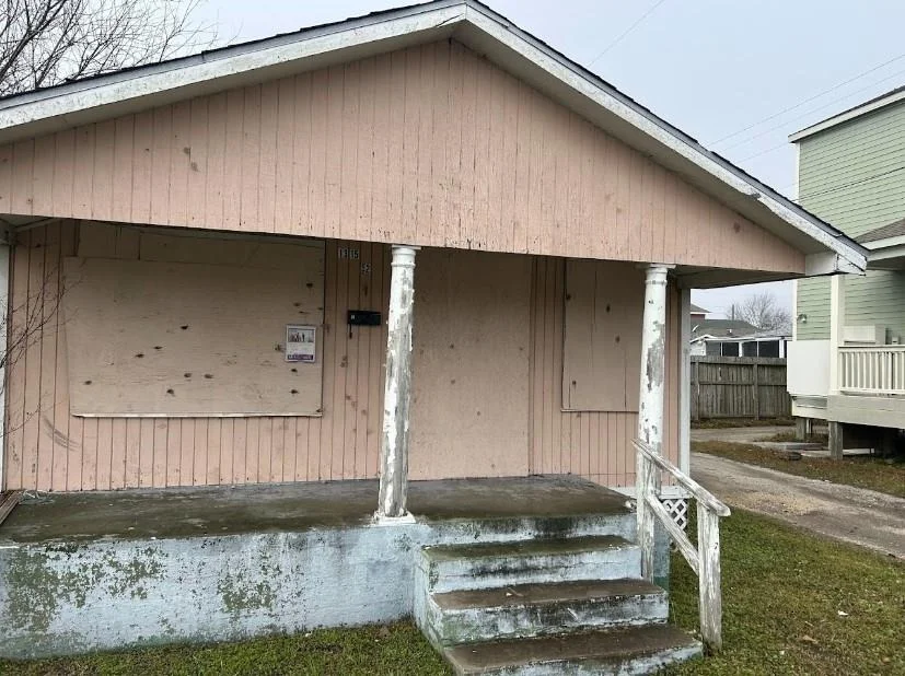 Unit for sale at 1315 52nd Street, Galveston, TX 77551