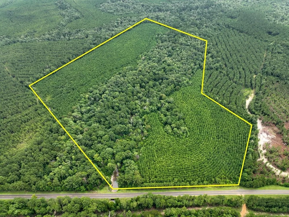 Unit for sale at 0 Fm 2939, Newton, TX 75966