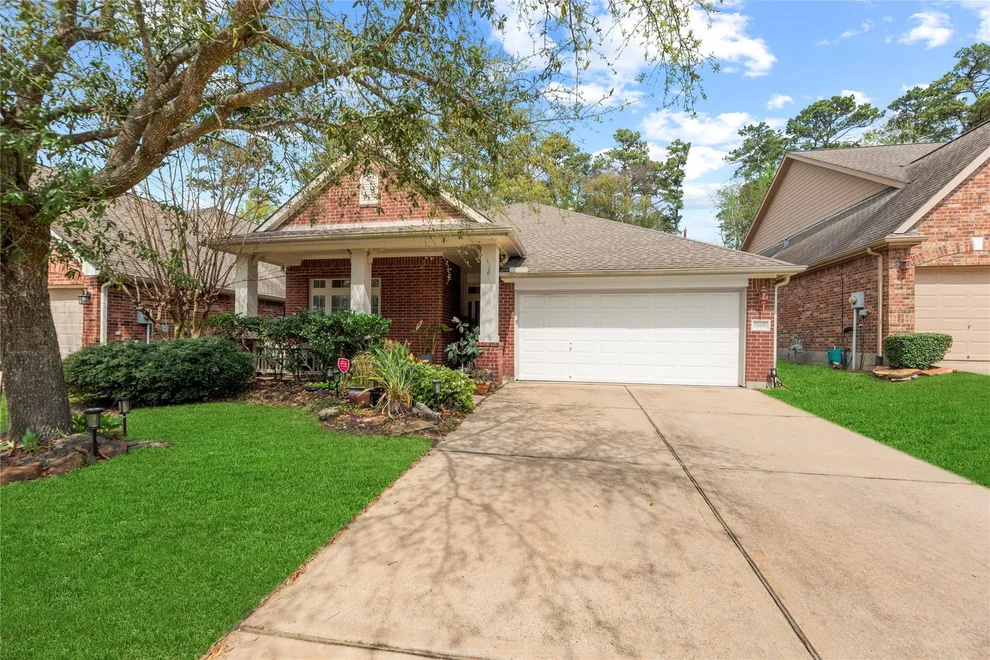 Unit for sale at 11418 Cypresswood Trail Drive, Houston, TX 77070