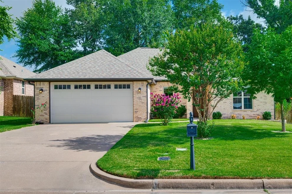 Unit for sale at 5905 Havens Trail, Tyler, TX 75707