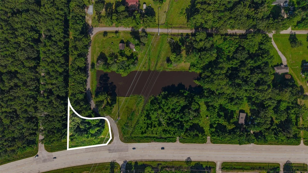 Unit for sale at TBD Clark Street, Porter Heights, TX 77302
