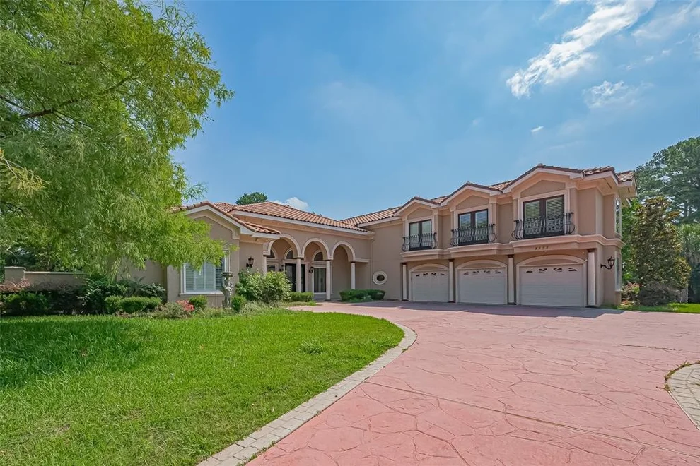 Unit for sale at 8522 Haven Trail, Tomball, TX 77375