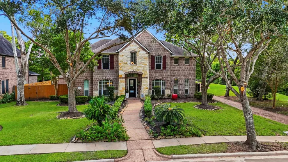 Unit for sale at 10502 Shipmans Landing Drive, Missouri City, TX 77459