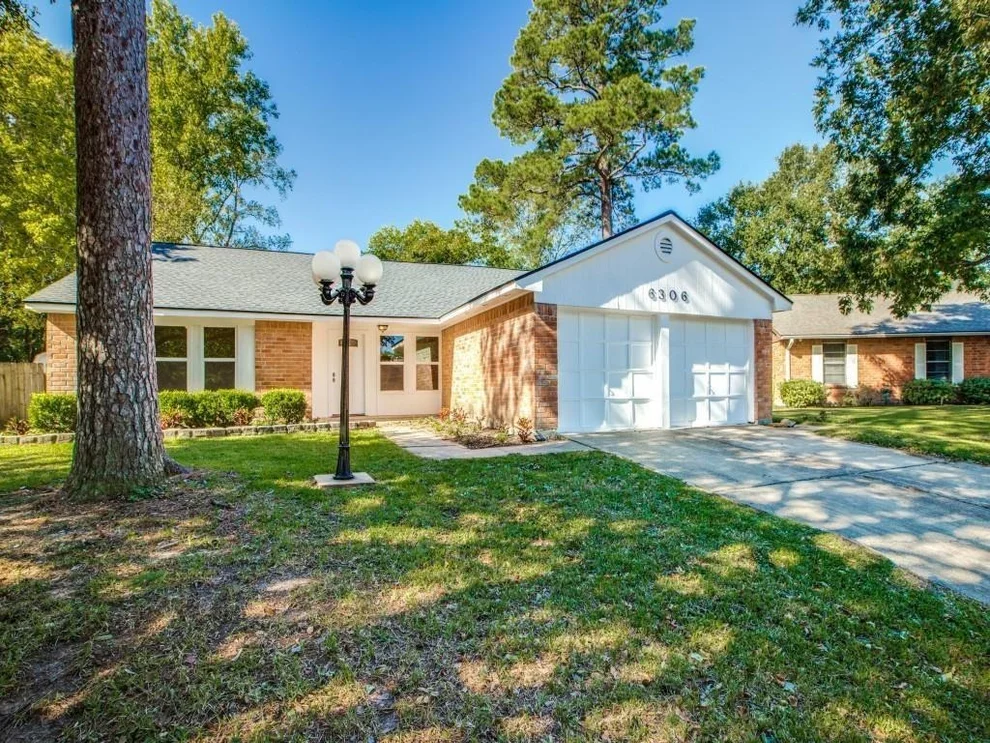 Unit for sale at 6306 Fallengate Drive, Spring, TX 77373